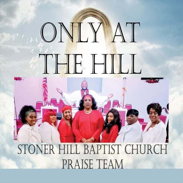 Cover art for Only at the Hill